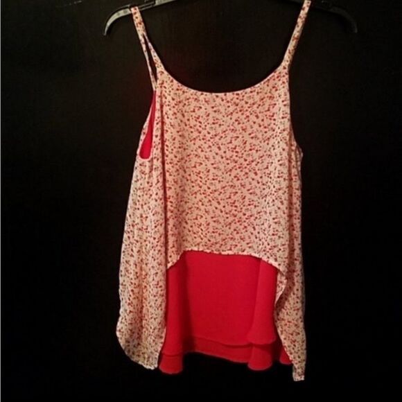 🌼 Mickey and Jenny Tank Blouse - Picture 6 of 7